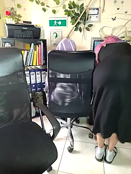 NAJWA-ARAB online show from 02.25.25