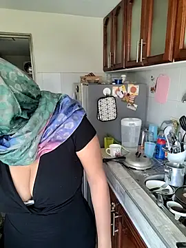 NAJWA-ARAB online show from 09.29.25