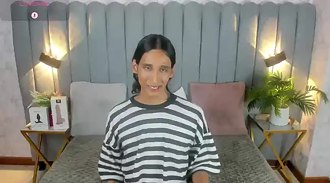 skyyfoxpraga online show from 01.11.25