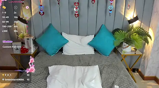 skyyfoxpraga online show from 02.03.25