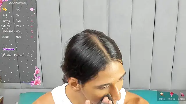 skyyfoxpraga online show from 03.03.25