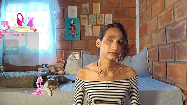 skyyfoxpraga online show from 07.01.26