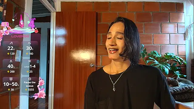 skyyfoxpraga online show from 07.12.26