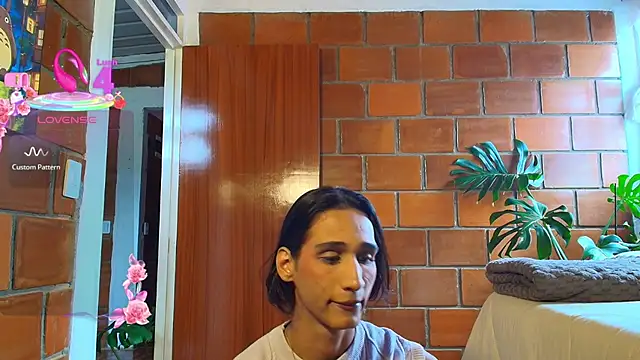 skyyfoxpraga online show from 07.16.26