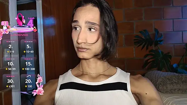 skyyfoxpraga online show from 07.17.26