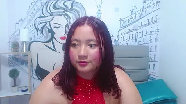 Carlingimenes707rs online show from 02.04.25