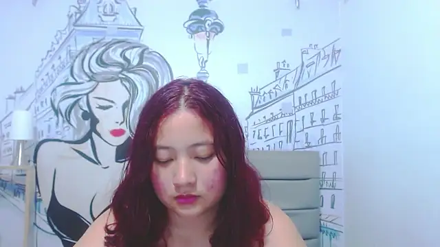 Carlingimenes707rs online show from 02.11.25