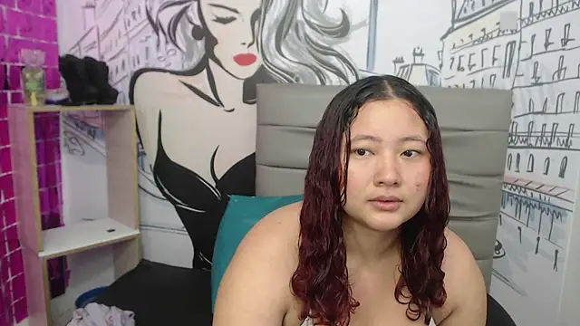 Carlingimenes707rs online show from 09.13.25