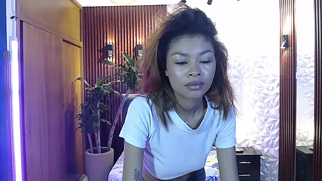 Perla prg online show from 01.08.25