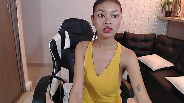 Perla prg online show from 02.17.25