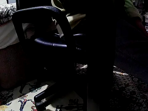 Snapshot of O_Black123 chatting on 10.03.25 O Black123 online show from 10.03.25
