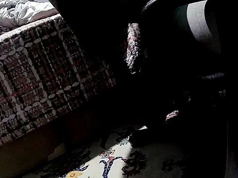 Snapshot of O_Black123 chatting on 10.12.25 O Black123 online show from 10.12.25