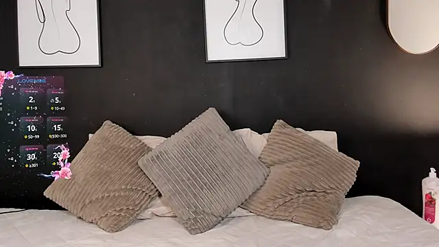 Lilith dh online show from 02.27.25