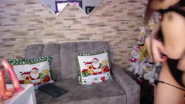 ashlye hill online show from 12.14.24