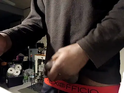 Snapshot of DevinToore chatting on 11.17.25 DevinToore online show from 11.17.25