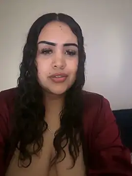 iTrapXXXBACKUP online show from 03.18.25