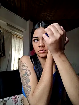 kihara candy69 online show from 11.19.25