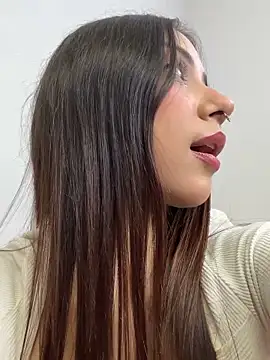 Snapshot of Emily_Clark1 chatting on 09.18.25 Emily Clark1 online show from 09.18.25