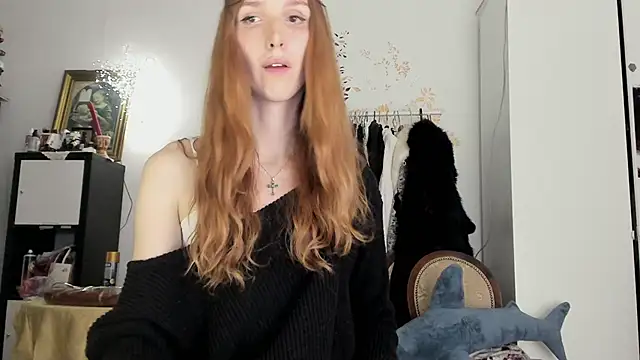 LisaIcon online show from 02.04.26