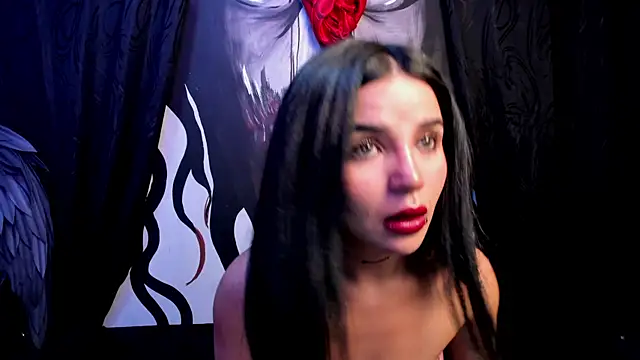 Kylie-fox online show from 11.07.25