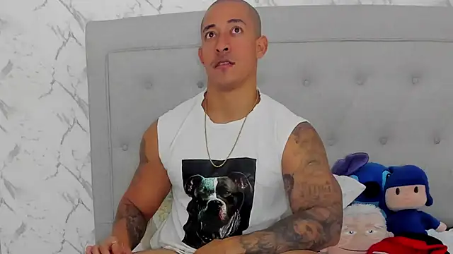 luigiferrara online show from 02.07.26