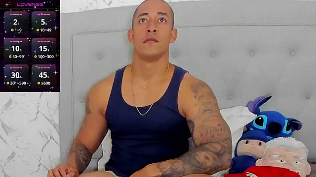 luigiferrara online show from 02.15.26