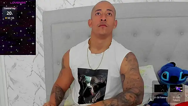 luigiferrara online show from 02.18.26