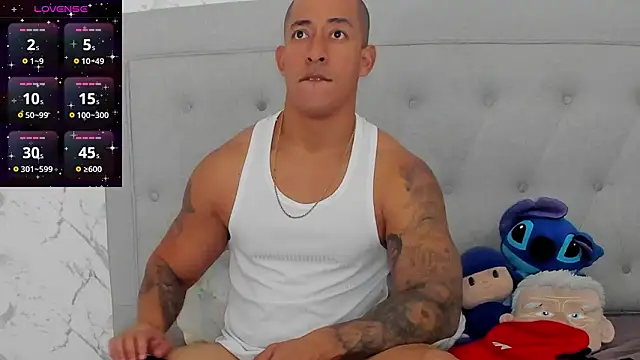 luigiferrara online show from 03.01.26