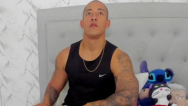 luigiferrara online show from 03.12.26