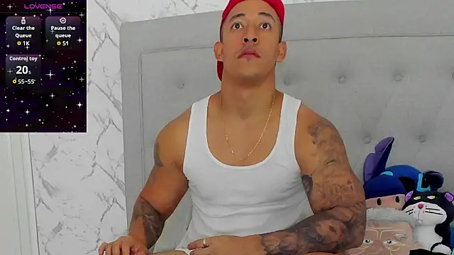 luigiferrara online show from 03.14.26