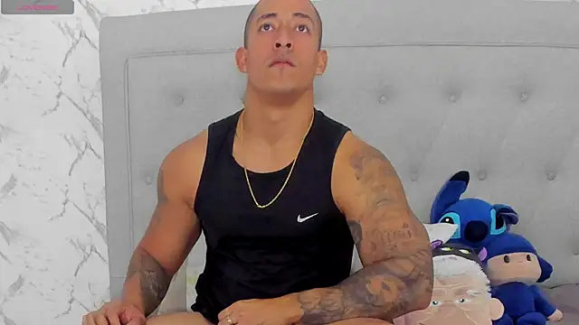 luigiferrara online show from 04.04.26