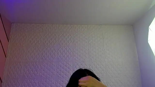 Violetaa diazz online show from 12.02.25