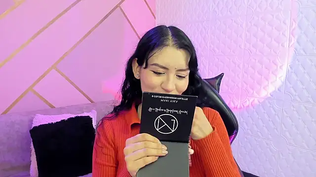 Violetaa diazz online show from 01.06.26