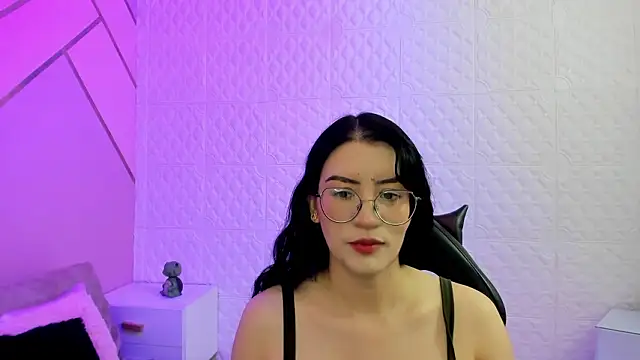 Violetaa diazz online show from 03.17.26