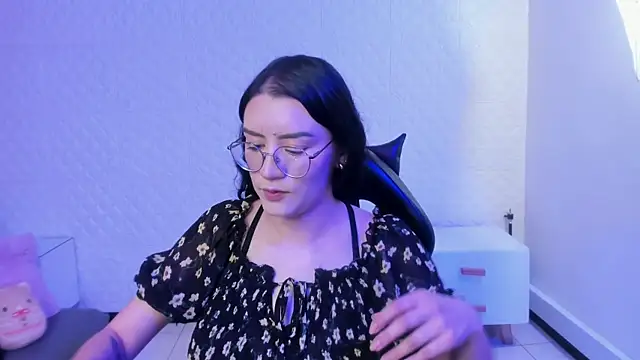 Violetaa diazz online show from 07.27.26