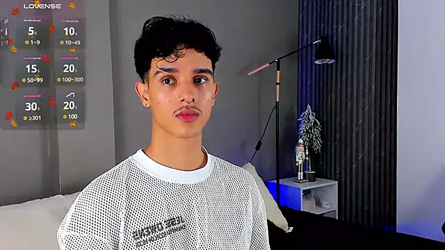 Busterspinter online show from 12.18.24