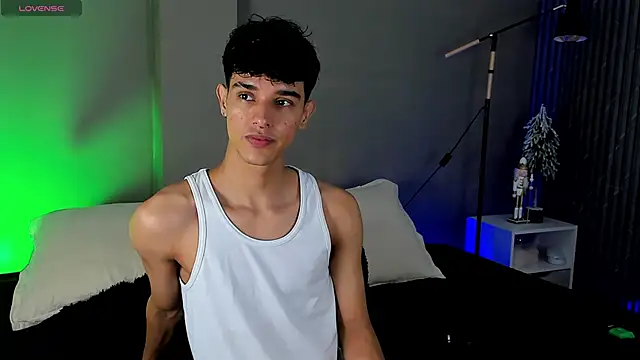 Busterspinter online show from 12.20.24