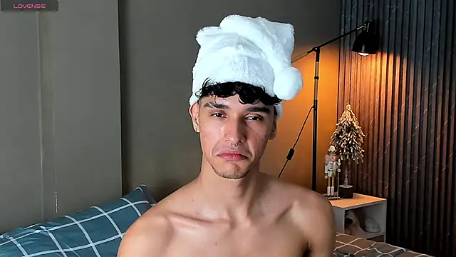 Busterspinter online show from 12.24.24