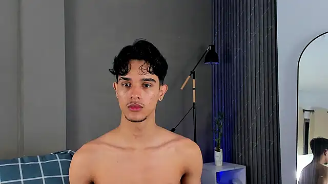 Busterspinter online show from 01.15.25