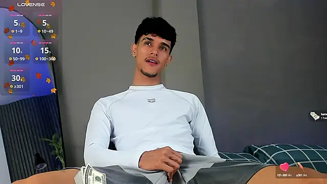 Busterspinter online show from 01.22.25