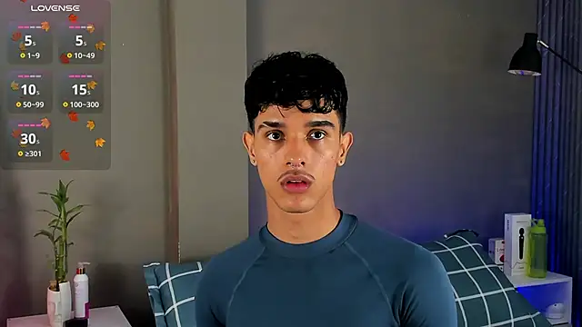 Busterspinter online show from 01.23.25