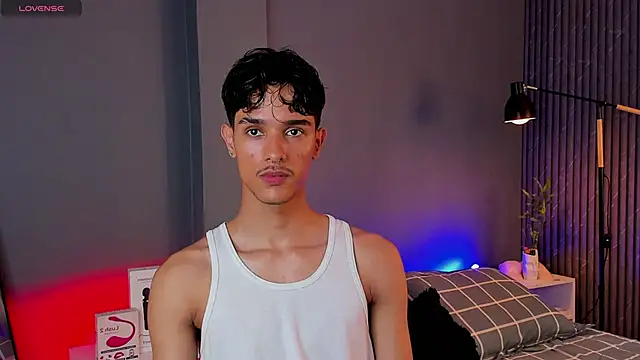 Busterspinter online show from 02.11.25