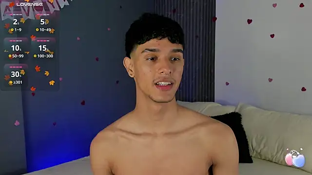 Busterspinter online show from 02.18.25