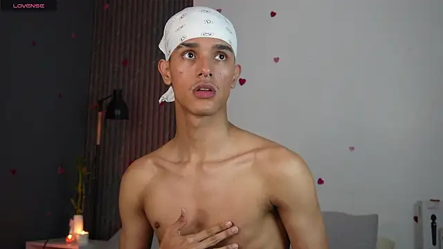 Busterspinter online show from 02.27.25