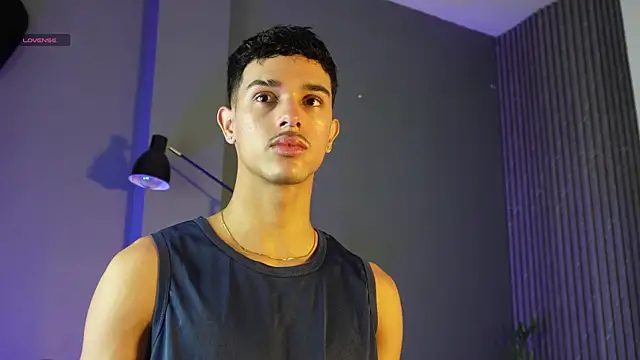 Busterspinter online show from 09.09.25