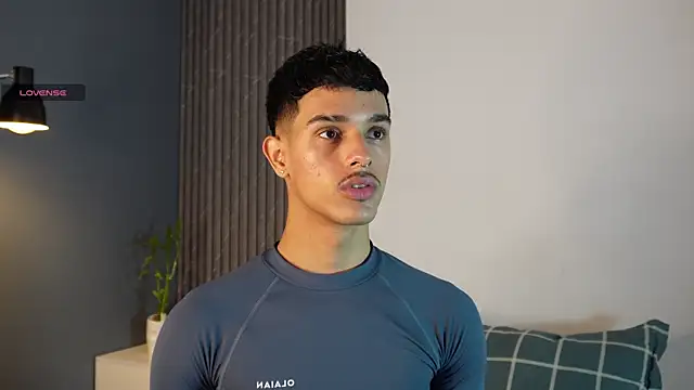 Busterspinter online show from 09.19.25