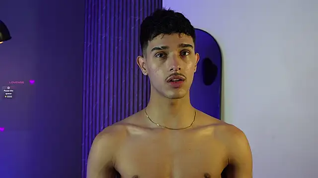 Busterspinter online show from 09.26.25