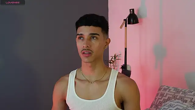 Busterspinter online show from 10.18.25