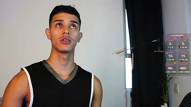 Busterspinter online show from 03.20.26