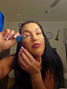 Ashleylynn34 online show from 02.18.26